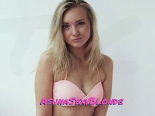 AsunaSexyBlonde