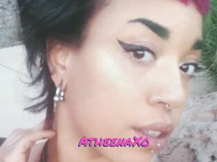 AtheenaXo