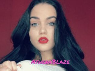 AthenaBlaze