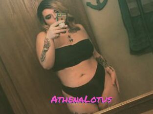 AthenaLotus