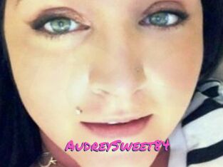 AudreySweet84
