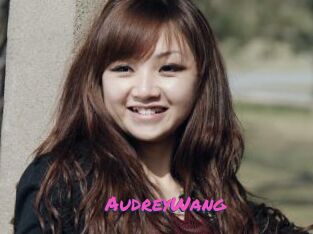 AudreyWang