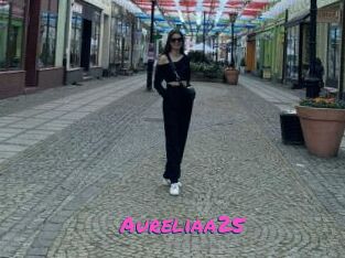 Aureliaa25