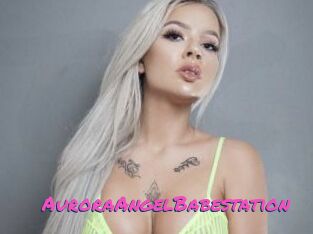 AuroraAngelBabestation