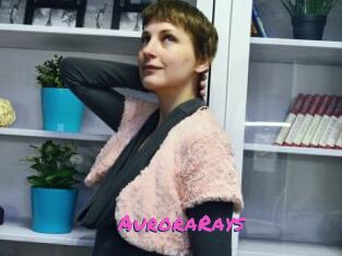 AuroraRays