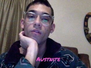 Austnite