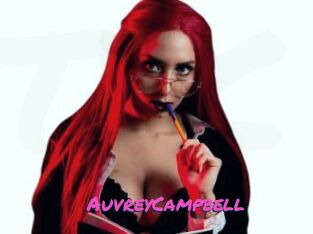 AuvreyCampbell