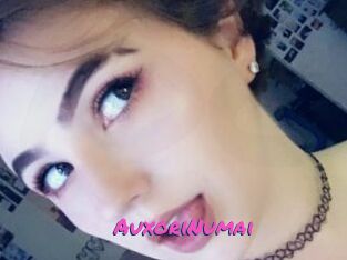 AuxoriNumai