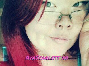 AvaScarlett_xo