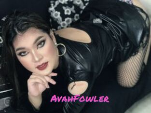 AvahFowler