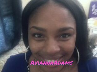 AviannaAdams