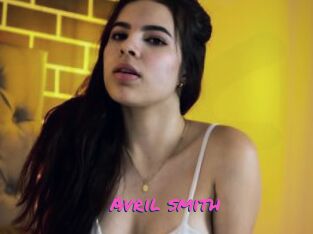 Avril_smith