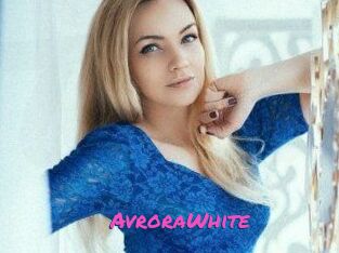 AvroraWhite