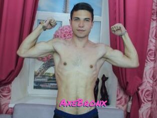 AxeBronx