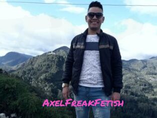 AxelFreakFetish