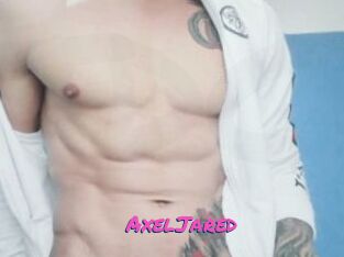 AxelJared