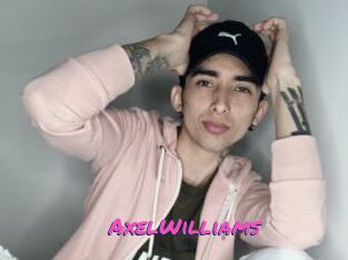AxelWilliams