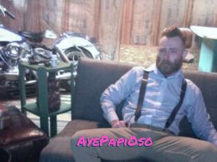 AyePapiOso