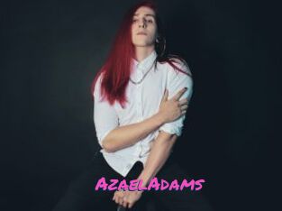 AzaelAdams