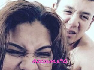 Azcouple90