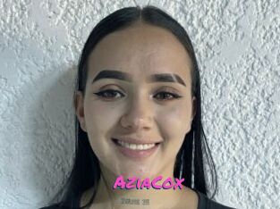 AziaCox
