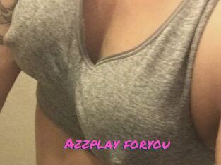 Azzplay_foryou