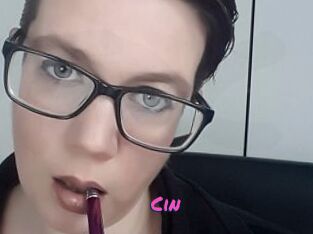 Cin