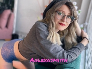 Aalexasmiith