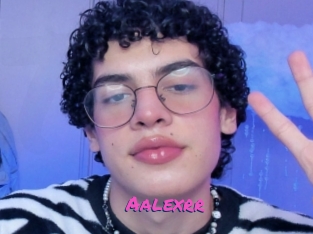 Aalexrr