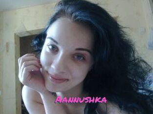 Aannushka
