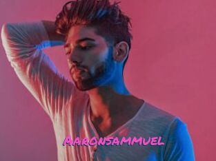 Aaronsammuel