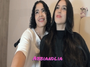 Abbiandlia