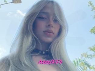Abby777