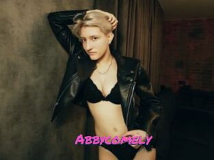 Abbycomely