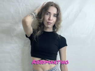 Abbymartino