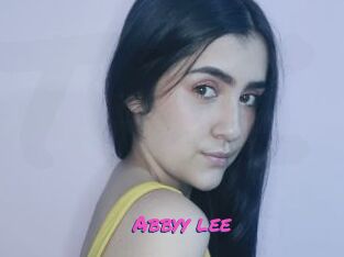 Abbyy_lee