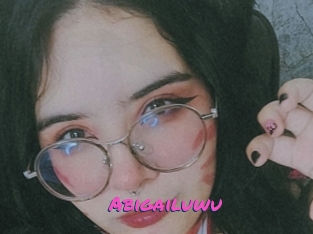 Abigailuwu