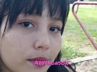 Abythonson