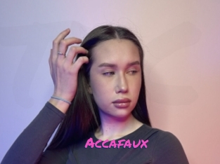 Accafaux