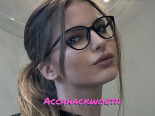 Accahackworth