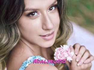 Adalyrusso