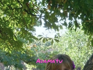 Adama4u