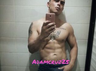 Adamcruz25