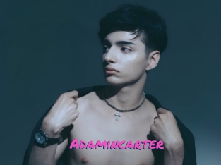 Adamincarter