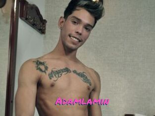 Adamlamin