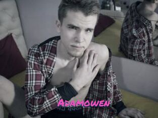 Adamowen