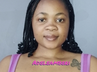 Adeleamberi
