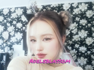 Adeleblassom