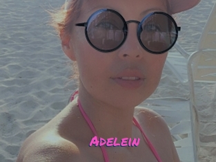 Adelein