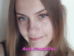 Adelisacrystal